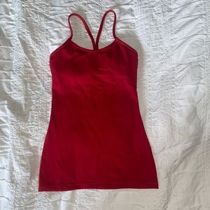 Lululemon Workout Tank Top